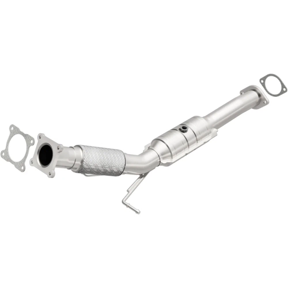 Catalytic Converter for 2003-2005 Volvo S60 2.4L MagnaFlow 51660